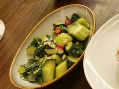 -蛇口希尔顿南海酒店·随轩中餐厅·粤菜