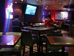 -Judy's  spot