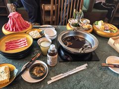 -牛New寿喜烧(龙湖金沙天街店)