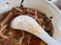-大师兄·西北小馆(金湾华发商都店)