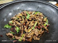 -粗茶淡饭(东滨江大道店)