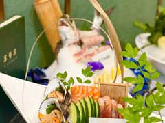 -喜聚薈·花膠雞海鮮火鍋(越秀店)