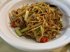-野渡坡·极致湘菜·庭院餐厅(汉阳店)