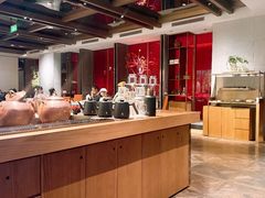 -星·South Beauty·俏江南(国贸店)