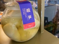 -桂小厨广西菜(青秀万达店)