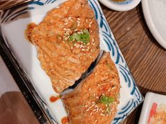 -大雄寿司(中华广场店)