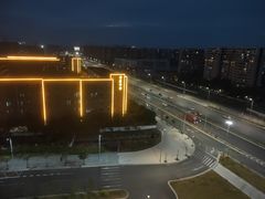 -广州白云国际机场漫心酒店