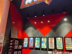 -Xcape异时刻密室逃脱魔法互动(瑞虹天地太阳宫店)