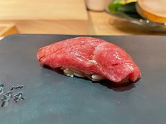 -橼舍鮨青木