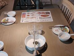 -前海沿·青岛菜(李沧万达店)