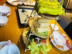 -霸王虾·小龙虾香辣蟹(玉林店)