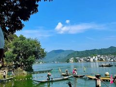 -新安江山水画廊风景区