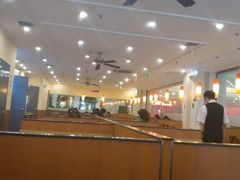 -萨莉亚意式餐厅(特力时尚汇店)