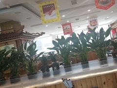 -大清花饺子(山庄店)