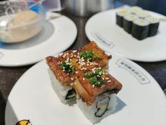 -元气寿司(东方宝泰店)
