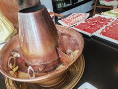 -北门涮肉·铜锅涮肉(南锣鼓巷店)