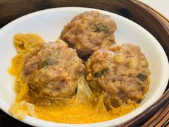 -万龙洲海鲜(南新仓店)