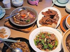 -四道菜·福建菜馆(莆田万达店)