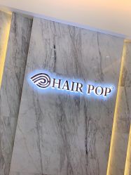 -HAIR POP