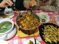 -西域阿里马新疆菜·清真(桂花路店)