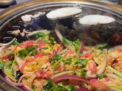 -杨小佳·齐齐哈尔烤肉·烤串(广州店)