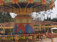 -青岛方特梦幻王国