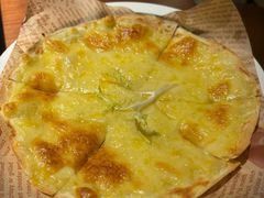 -雕刻时光·无国界料理西餐厅(五山店)