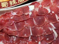 -蜀辣居鲜货老火锅(双流万达店)