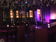 BAR-上海柏悦酒店