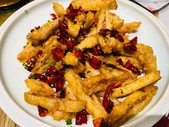 -U你·天然调味(南湖总店)