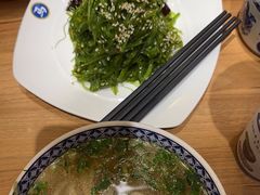 -西部马华清真兰州牛肉面·烧烤夜市(三里河店)