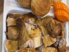 -香妃烤鸡(西单店)