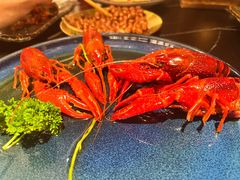 小龙虾-三杯赤運·中式小酒馆(所城里店)