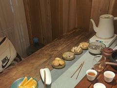 -邈墨茶馆(凤起路店)