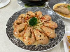 -明香海鲜酒家(华强北店)