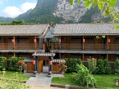 -大新明仕山庄