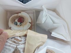 -西点坊(浦东香格里拉店)