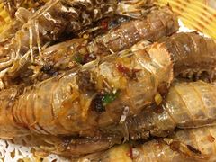 -崖口红树林海鲜餐厅