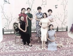 -拾光年华摄影馆(菱角湖公园店)