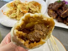 -张包铺(关东古巷店)