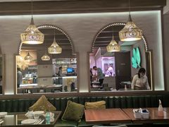 -ELI FALAFEL Lebanese&Mediterranean黎巴嫩美食(富城路店)