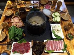 -滇藏石锅宴(崇仁巷老店)