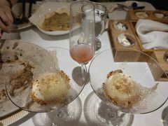 -王品牛排(福州泰禾店)