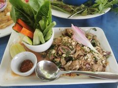 -Meena Rice Based Cuisine