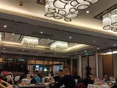 大堂-稻香酒家(天河城店)