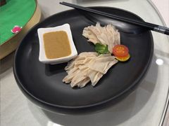 -北京全聚德(西客站店)