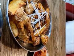 -MI WU FACTORY米屋美食工厂餐厅(绿地店)