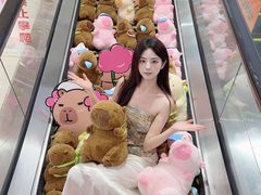 -石狮世茂摩天城摩天轮