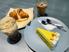 -来回·咖啡(钟村咖啡豆店)