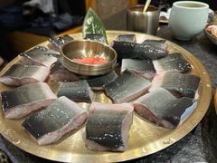 -味家烤肉烤鳗鱼牛排(西塔旗舰店)